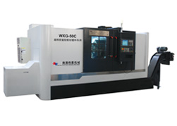 高精密重型數(shù)控輥環(huán)車(chē)床